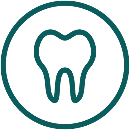 Dental Benefits Icon