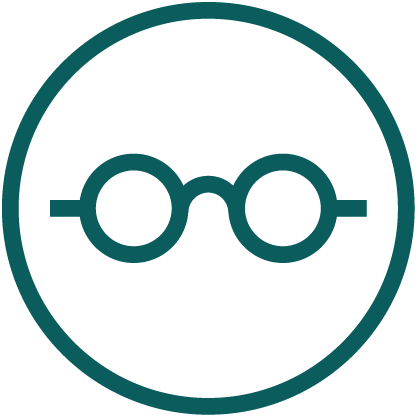 Vision Benefits Icon