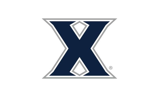 Xavier University Logo